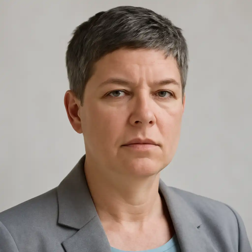 Katharina Brecht